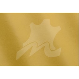 Кожа наппа JOY желтый CANARY 1,0-1,2 Италия